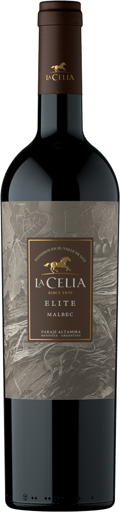 La Celia Elite - Malbec