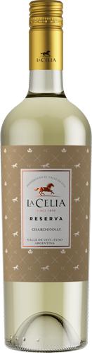 La Celia Reserva Chardonnay